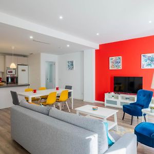 Apartamento de 3 Dormitorios